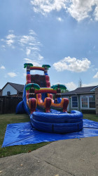 ME5da66e54a5398e5a4a873cdcae89deec 1756314323 22Ft Blue Paradise Water Slide