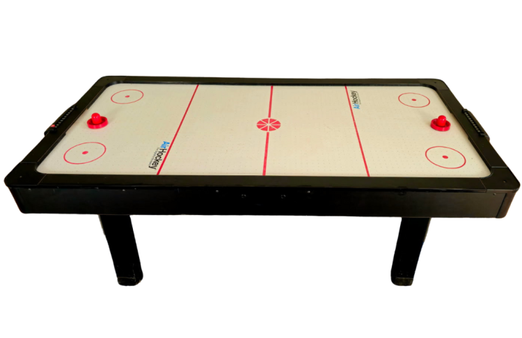 Air Hockey Table